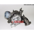 Gt1749V/454232-5011 Turbocharger for Audi / Seat / Skoda / Volkswagen